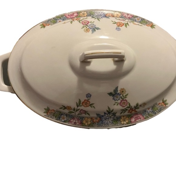 Hutschenreuther LHS Bavaria bowl. - Picture 1 of 4